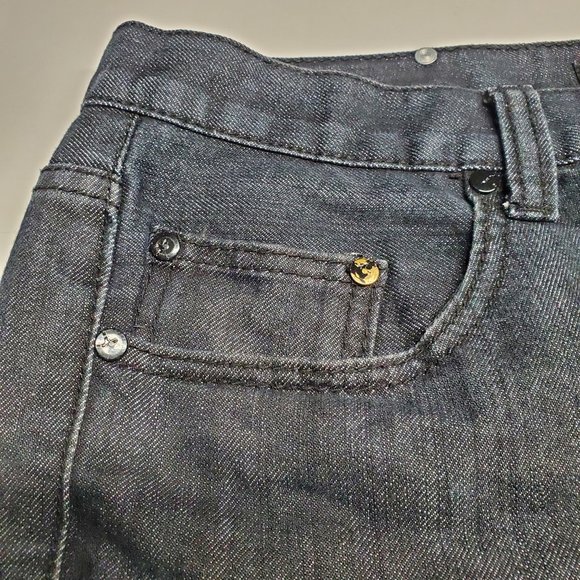 Black Label Stockhomme - Black Jeans - 34x34 - Used - Picture 3 of 13